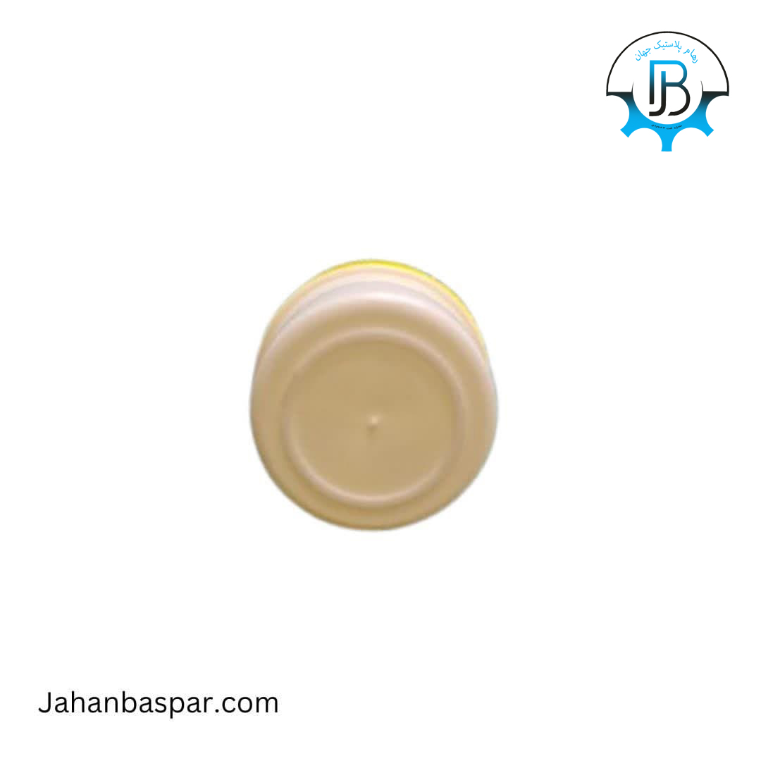 قوطی در پیچ 15-جهان بسپار